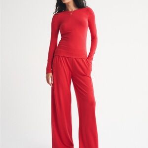 Abercrombie lounge set